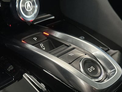 2025 Acura MDX w/Technology Package