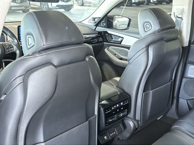 2025 Acura MDX w/Technology Package