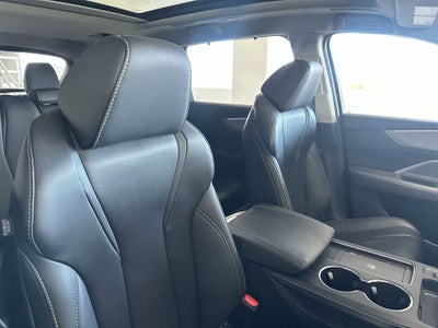 2025 Acura MDX w/Technology Package