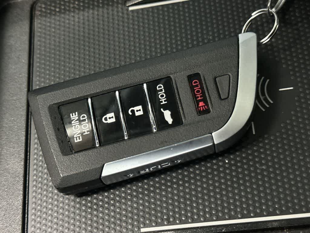 2025 Acura MDX w/Technology Package
