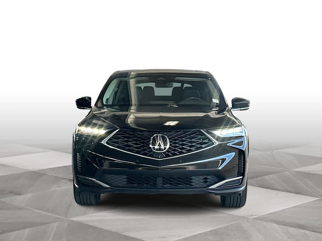 2025 Acura MDX w/Technology Package