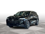 2025 Acura MDX w/Technology Package