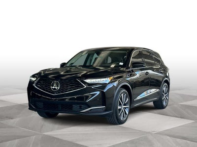 2025 Acura MDX w/Technology Package