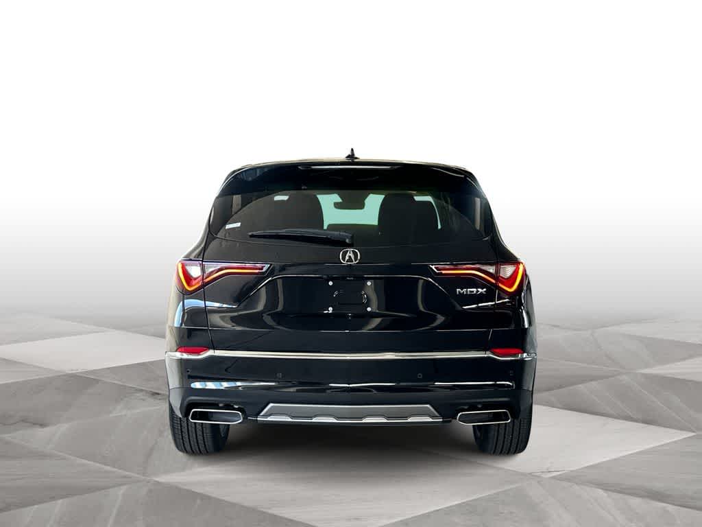 2025 Acura MDX w/Technology Package