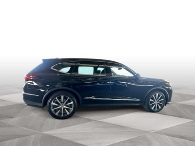 2025 Acura MDX w/Technology Package