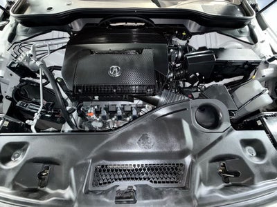 2025 Acura MDX w/Technology Package