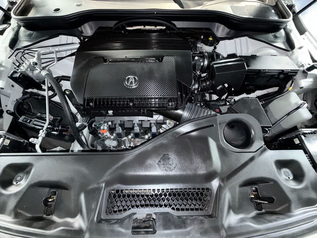 2025 Acura MDX w/Technology Package