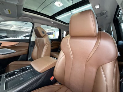 2025 Acura MDX w/Technology Package