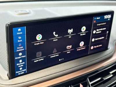 2025 Acura MDX w/Technology Package