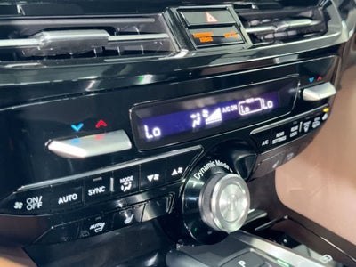 2025 Acura MDX w/Technology Package