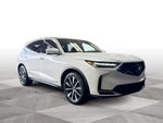 2025 Acura MDX w/Technology Package