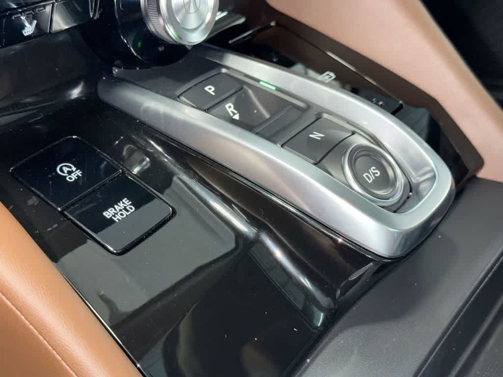 2025 Acura MDX w/Technology Package