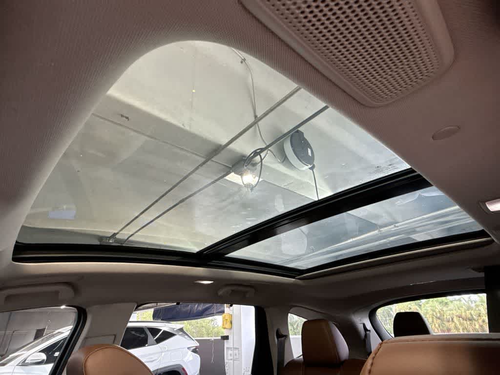 2025 Acura MDX w/Technology Package