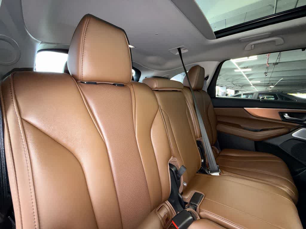 2025 Acura MDX w/Technology Package