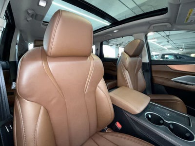 2025 Acura MDX w/Technology Package