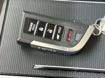 2025 Acura MDX w/Technology Package