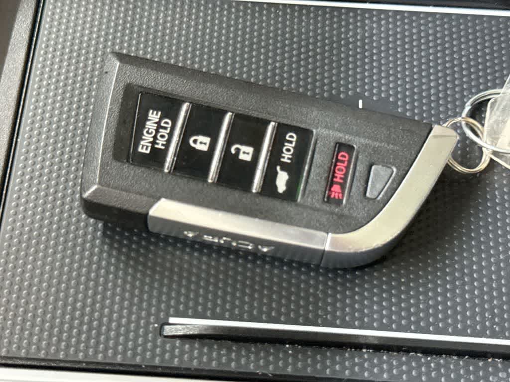2025 Acura MDX w/Technology Package
