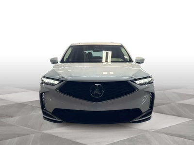 2025 Acura MDX w/Technology Package