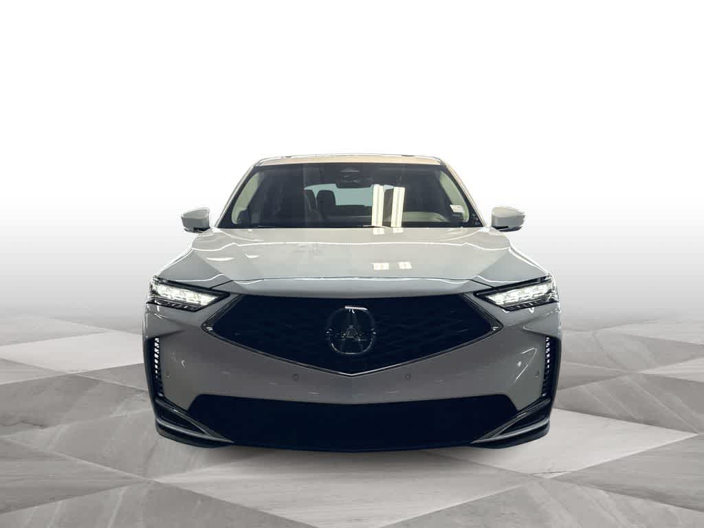 2025 Acura MDX w/Technology Package