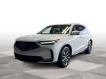 2025 Acura MDX w/Technology Package
