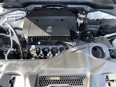 2025 Acura MDX w/Technology Package
