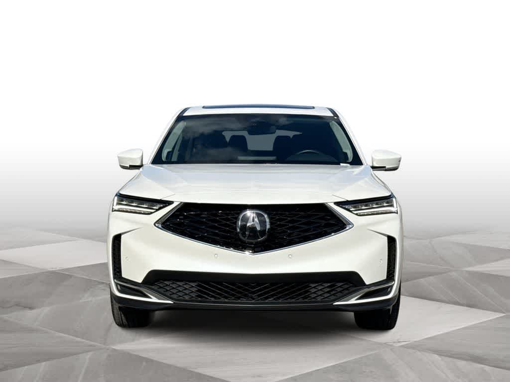 2025 Acura MDX w/Technology Package