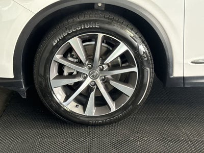2025 Acura MDX w/Technology Package