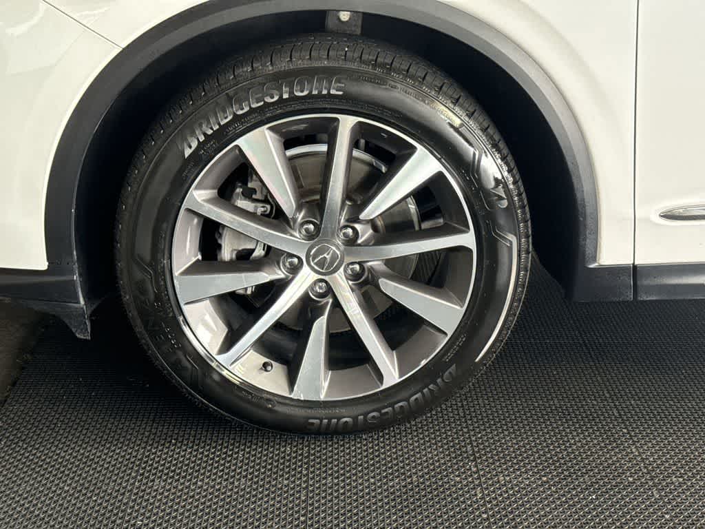 2025 Acura MDX w/Technology Package