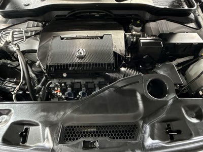 2025 Acura MDX w/Technology Package