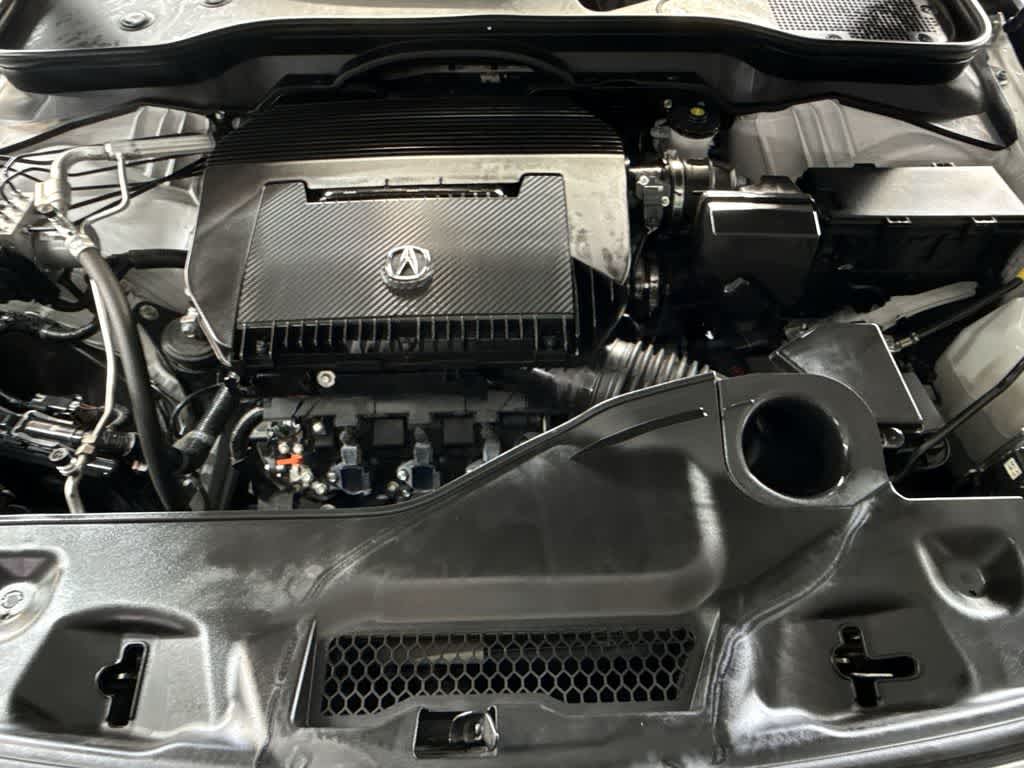 2025 Acura MDX w/Technology Package
