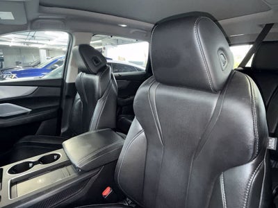 2025 Acura MDX w/Technology Package