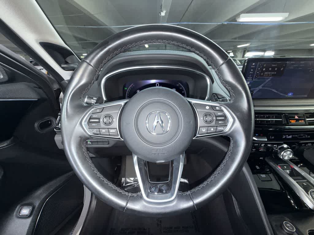 2025 Acura MDX w/Technology Package