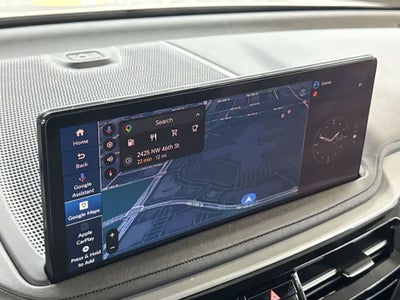 2025 Acura MDX w/Technology Package