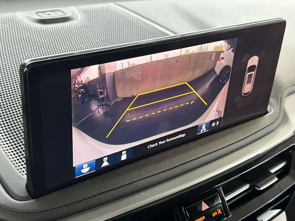 2025 Acura MDX w/Technology Package
