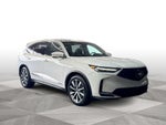 2025 Acura MDX w/Technology Package