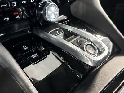 2025 Acura MDX w/Technology Package