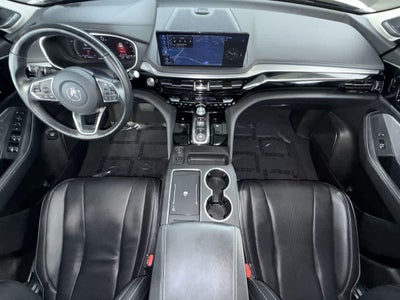 2025 Acura MDX w/Technology Package