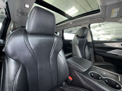 2025 Acura MDX w/Technology Package
