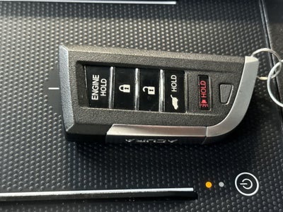 2025 Acura MDX w/Technology Package