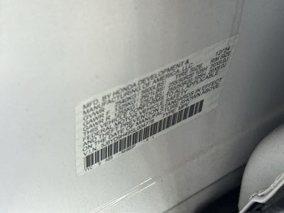 2025 Acura MDX w/Technology Package