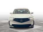 2025 Acura MDX w/Technology Package