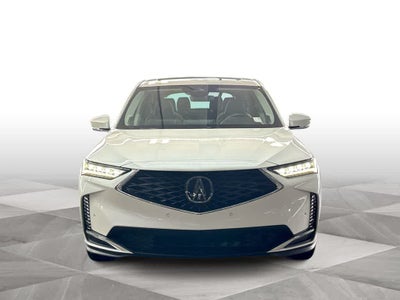 2025 Acura MDX w/Technology Package