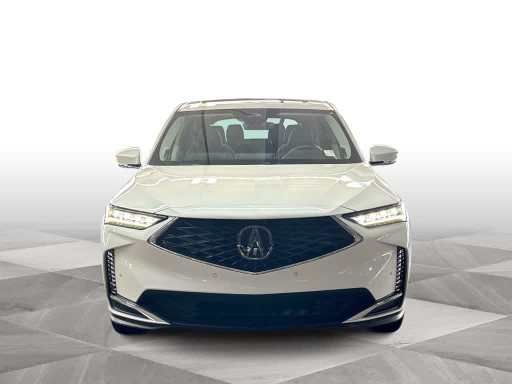2025 Acura MDX w/Technology Package