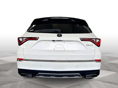2025 Acura MDX w/Technology Package