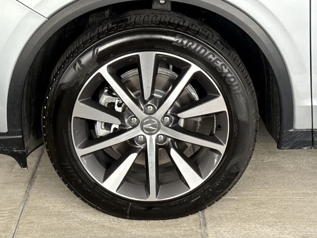 2026 Acura MDX w/Technology Package