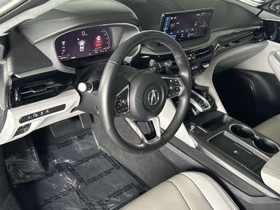 2026 Acura MDX w/Technology Package