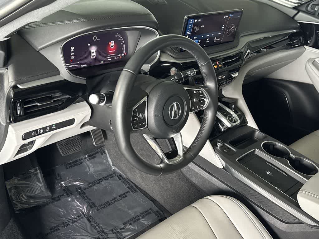 2026 Acura MDX w/Technology Package