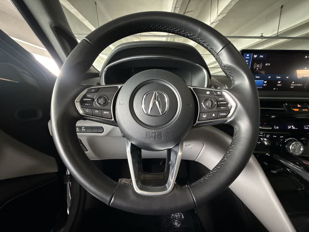2026 Acura MDX w/Technology Package