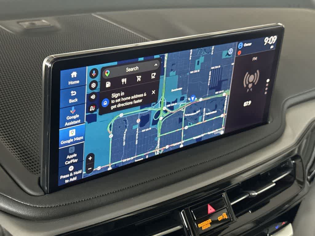 2026 Acura MDX w/Technology Package