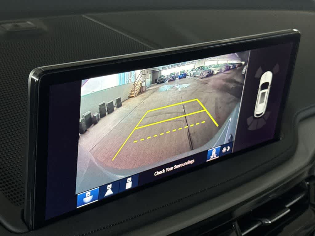 2026 Acura MDX w/Technology Package